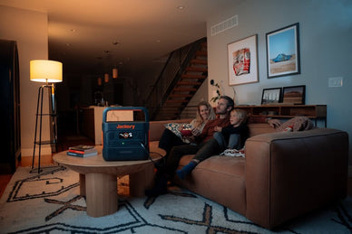 What is kWh in the Electricity Bill? - Jackery