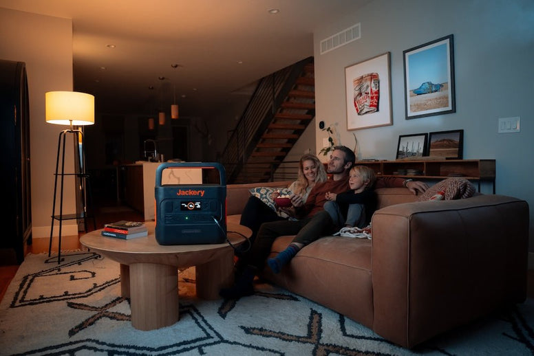 What is kWh in the Electricity Bill? - Jackery