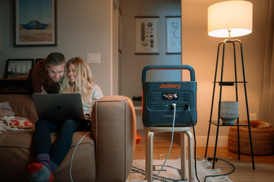 What Is The Average Electric Bill for Studio Apartment - Jackery