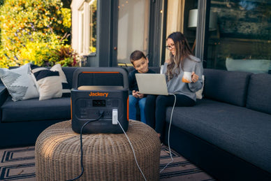 What Is The Average Electric Bill in California in 2025? - Jackery