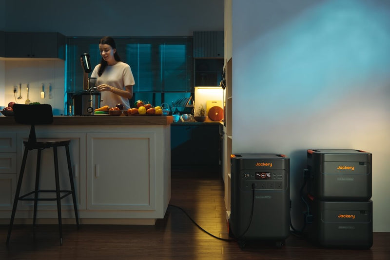 What Is The Average Electric Bill in Houston [2026 Updated] - Jackery