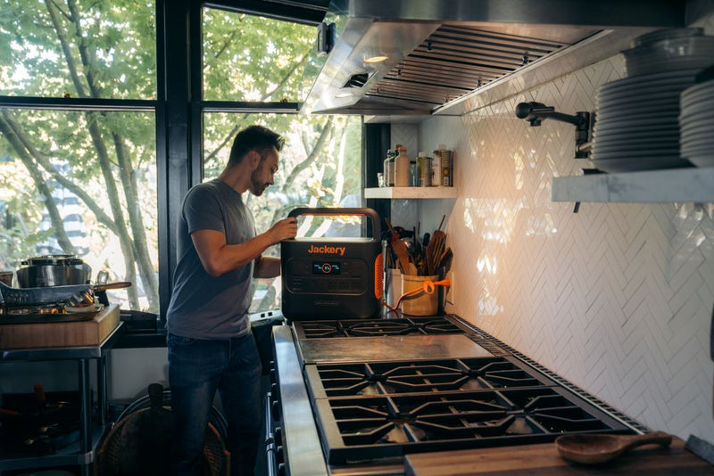 What Is The Average Electric Bill in Massachusetts [2026 Updated] - Jackery