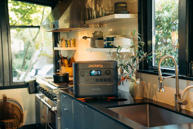 What Is The Average Electric Bill in North Carolina [2026 Updated] - Jackery