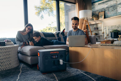 What is the Average Electric Bill in Pennsylvania [2024 Updated] - Jackery