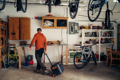 What Is The Average Electric Bill in Virginia [2024 Updated] - Jackery