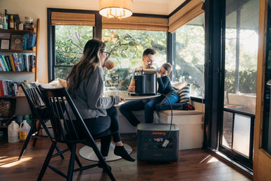 What Is The Average Electricity Bill for A 1-Bedroom Apartment? - Jackery