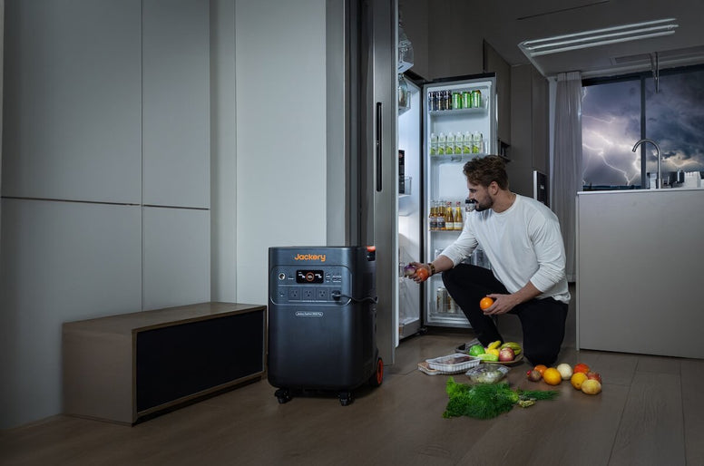 What is the Lifespan of Different Jackery Products - Jackery