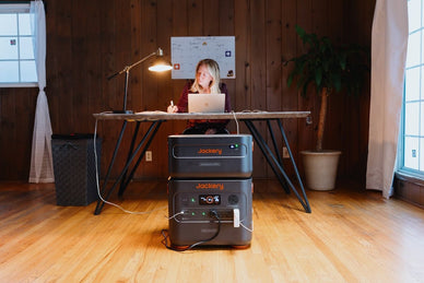 What Size Generator to Run a Well Pump: Hourly Cost Analysis - Jackery