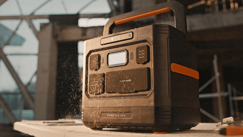 What State of Charge Should a LiFePO4 Backup Battery Be Stored At? - Jackery