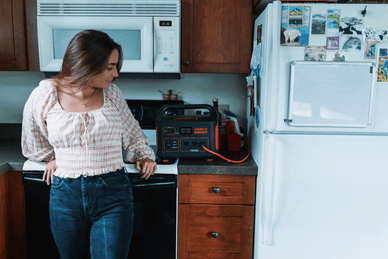 What To Put In Your Survival Backpack: A quick checklist - Jackery