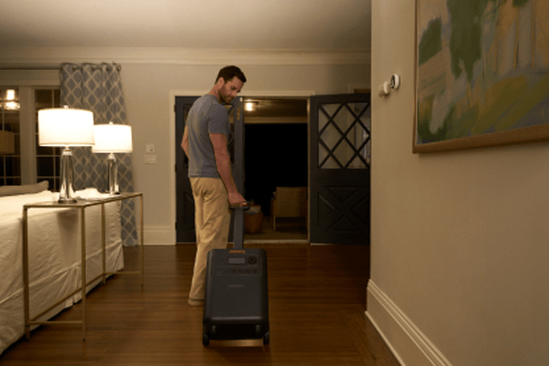 What Transfer Time Is Fast Enough for an Emergency Backup Battery? - Jackery