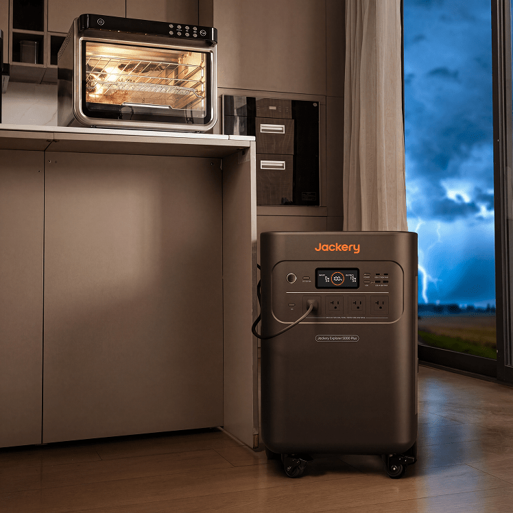 What Transport Rules Apply When Moving a Large LiFePO4 Backup Battery in the United States? - Jackery