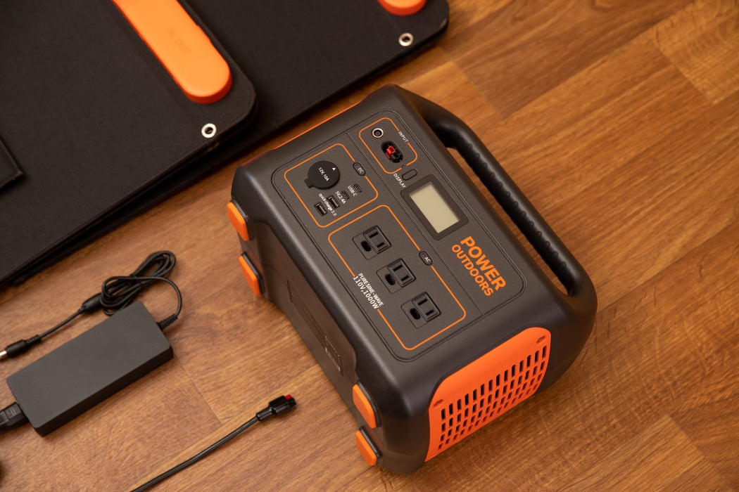 The Ultimate Guide to What Is A Power Bank and How It Works