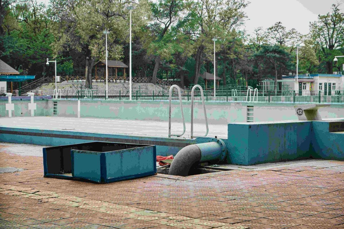 What Size Generator to Run the Pool Pump: Cost Analysis Breakdown