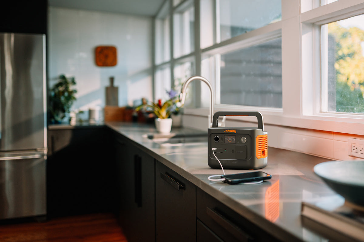 What Uses The Most Electricity in A Home?