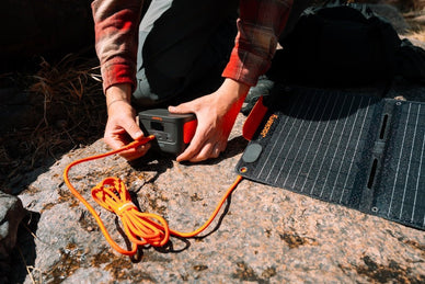 What’s in the Box Complete Guide: Does Jackery Solar Generator Has Cable/Connector Included - Jackery