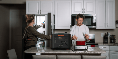 What’s The Cost of Renovating Kitchen? A Thorough Explanation - Jackery