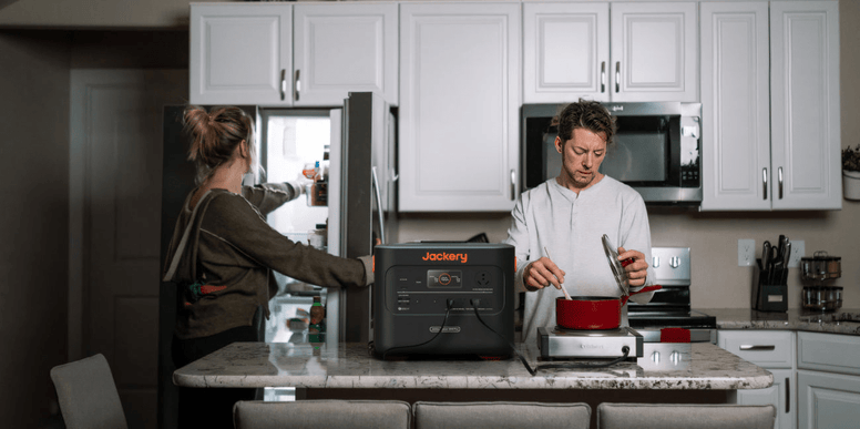 What’s The Cost of Renovating Kitchen? A Thorough Explanation - Jackery