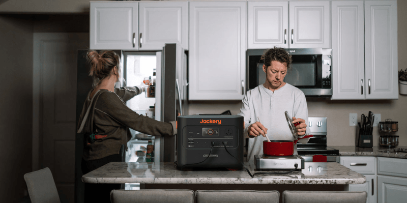 What’s The Cost of Renovating Kitchen? A Thorough Explanation - Jackery