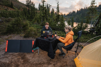 What's the Difference Between New and Refurbished Jackery Products - Jackery