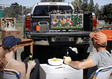 When Does the NCAA Tournament Start? A Guide to Schedules and Tailgate Fun - Jackery