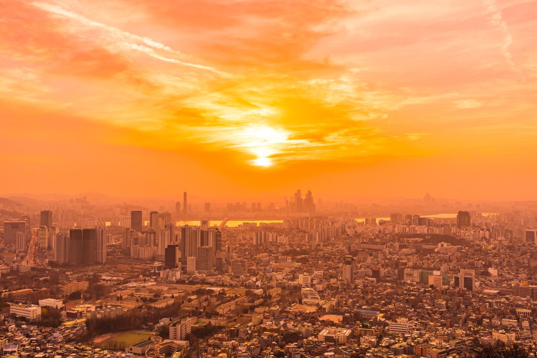 When Will The Heat Wave End [Latest News September 2024]
