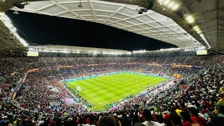 Where Will the US Team Play If They Proceed to the US Team Knockout Round - Jackery