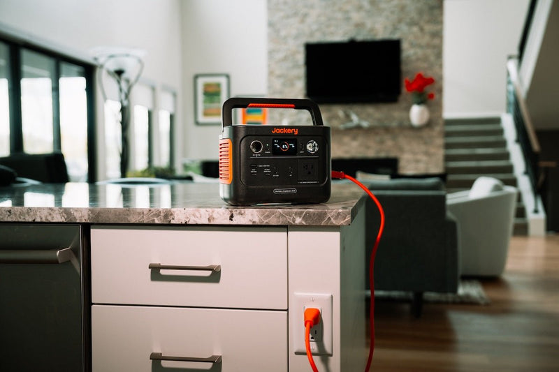 Which Jackery Products Have LFP/LiFePO4 Batteries - Jackery