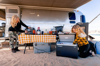 Which One Is Cheaper: Living In an RV or a House - Jackery