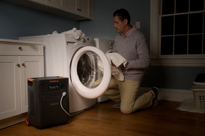 Whole-Home Battery Backup: How Much Does It Really Cost - Jackery