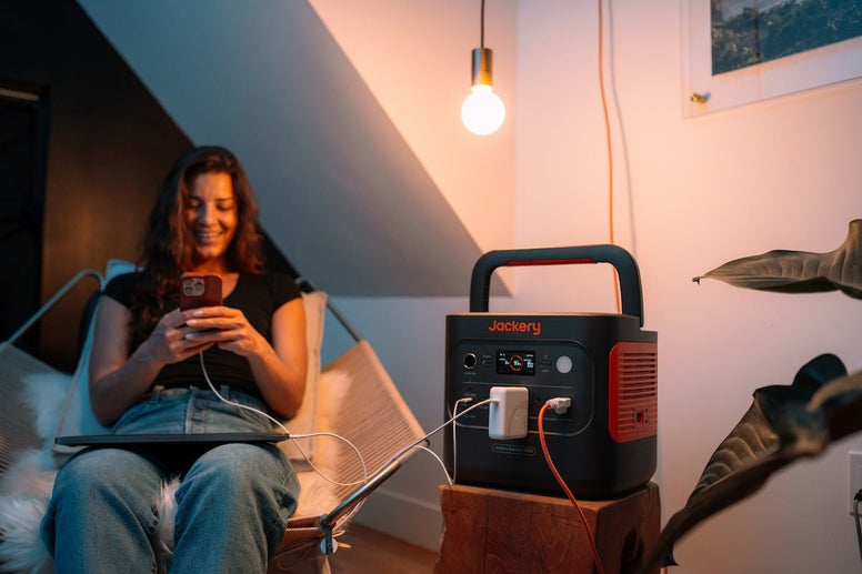Why Has My National Grid Bill Doubled in One Month [2025 Update] - Jackery