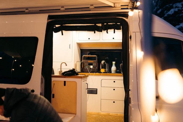Why is Living in an RV Illegal: Everything You Need to Know - Jackery