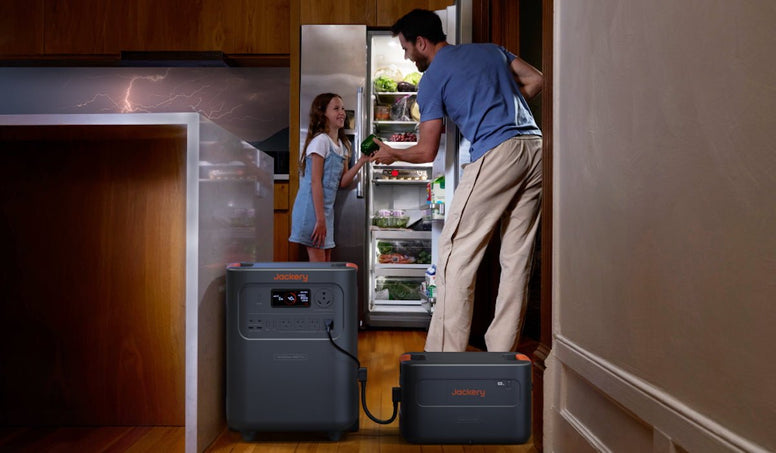 Why Is My Gas Bill So High? Switching to Electric and Solar Alternatives - Jackery