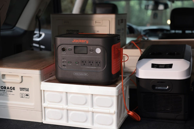 Why is My Jackery Not Charging? Common Causes and Fixes - Jackery