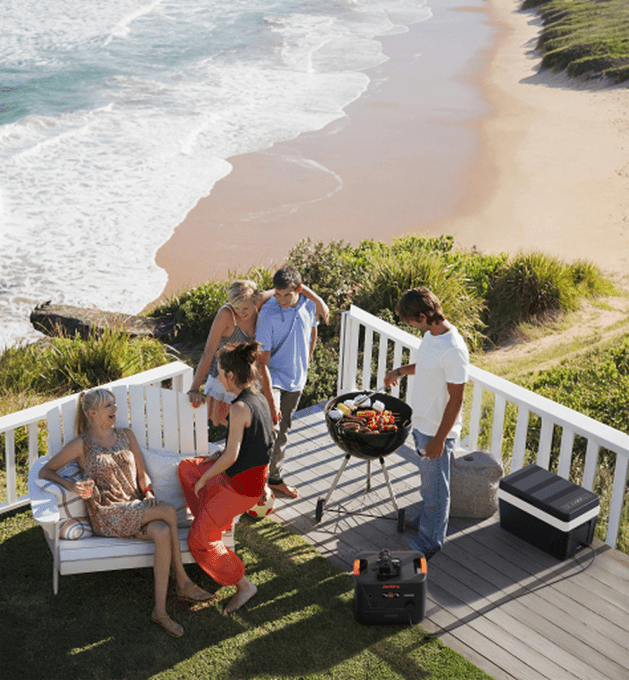 Why Rated Battery Capacity and Usable AC Energy Are Not the Same During an Outage - Jackery
