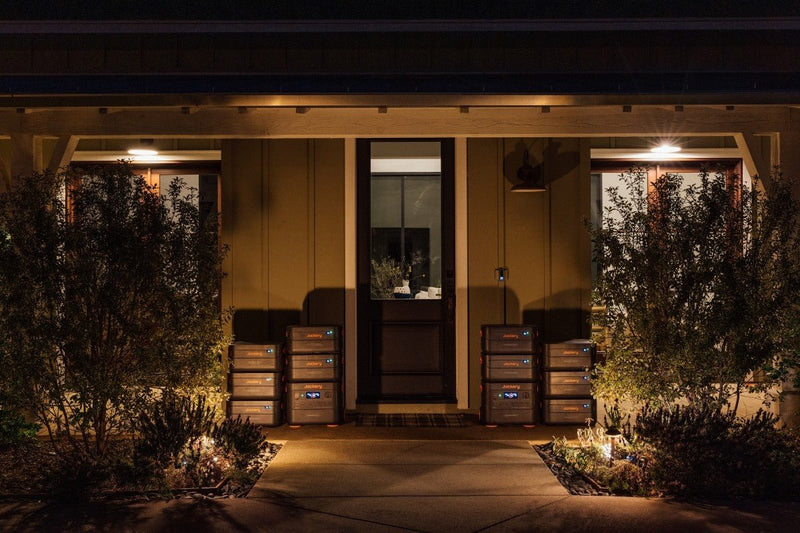 Wind Vs. Solar Energy: Which One Is Right for You? - Jackery
