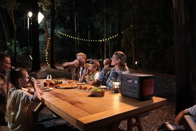 Winter Guide to BLM Camping: Rules, Gear, and Safe Locations - Jackery