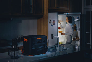 Xcel Power Outage Map: How to Check the Outages in Colorado, Denver, and More - Jackery