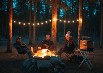 WSJ BUSINESS: Marking a Decade of Engineering the Portable Power Revolution