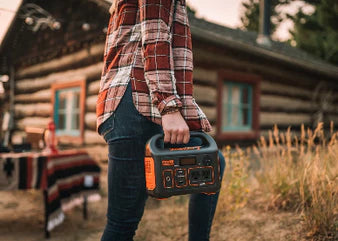 TIME's Pick: The Most ‘Powerful’ Christmas Gifts from Jackery