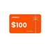$100 Gift Card - free gift - Jackery