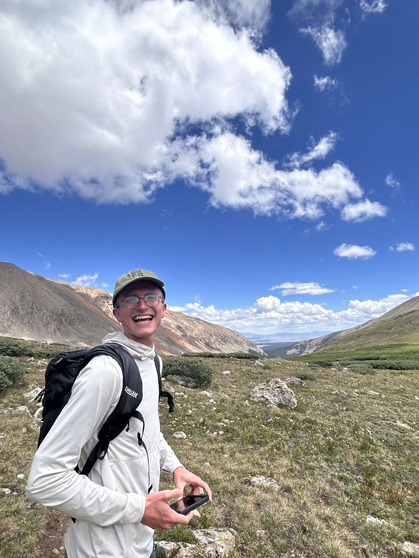 Bring Your Own Power