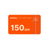 $150 Gift Card - Jackery