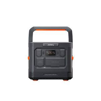 Jackery Portable Power Station  Explorer 1500 Ultra