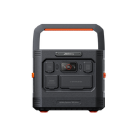 Jackery Portable Power Station  Explorer 1500 Ultra