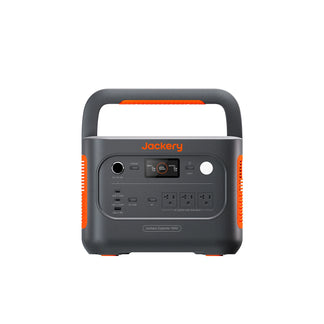 Jackery Explorer 1500 v2 Portable Power Station