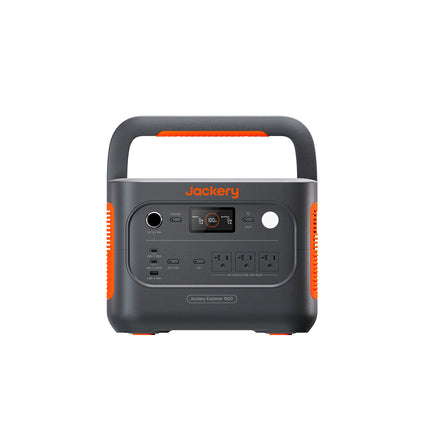Jackery Explorer 1500 v2 Portable Power Station