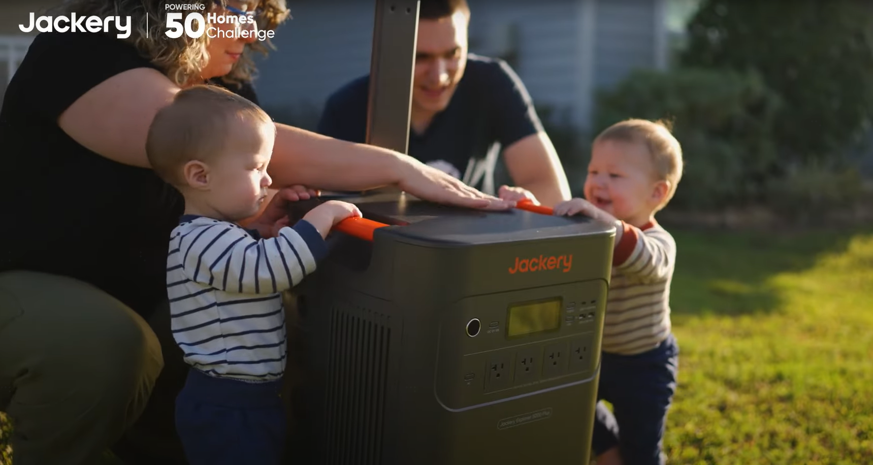 Power, Peace, and Parenthood