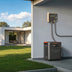 Jackery Solar Generator HomePower 3600 Pro Max