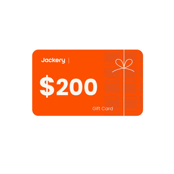 Tarjeta de regalo de $1000